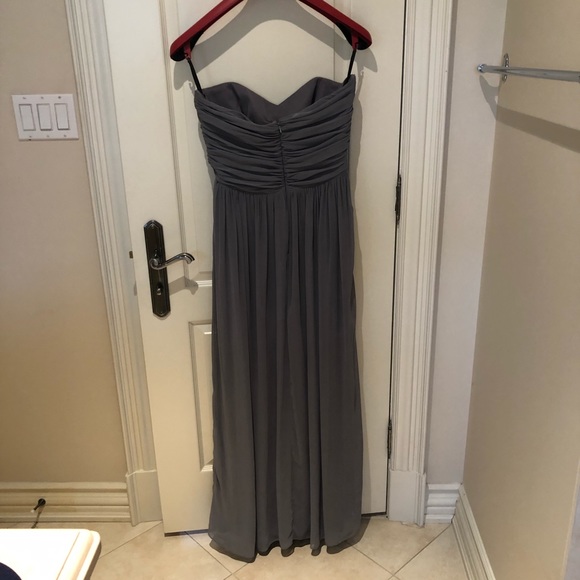 Brides maids dress/evening gown - Picture 4 of 4